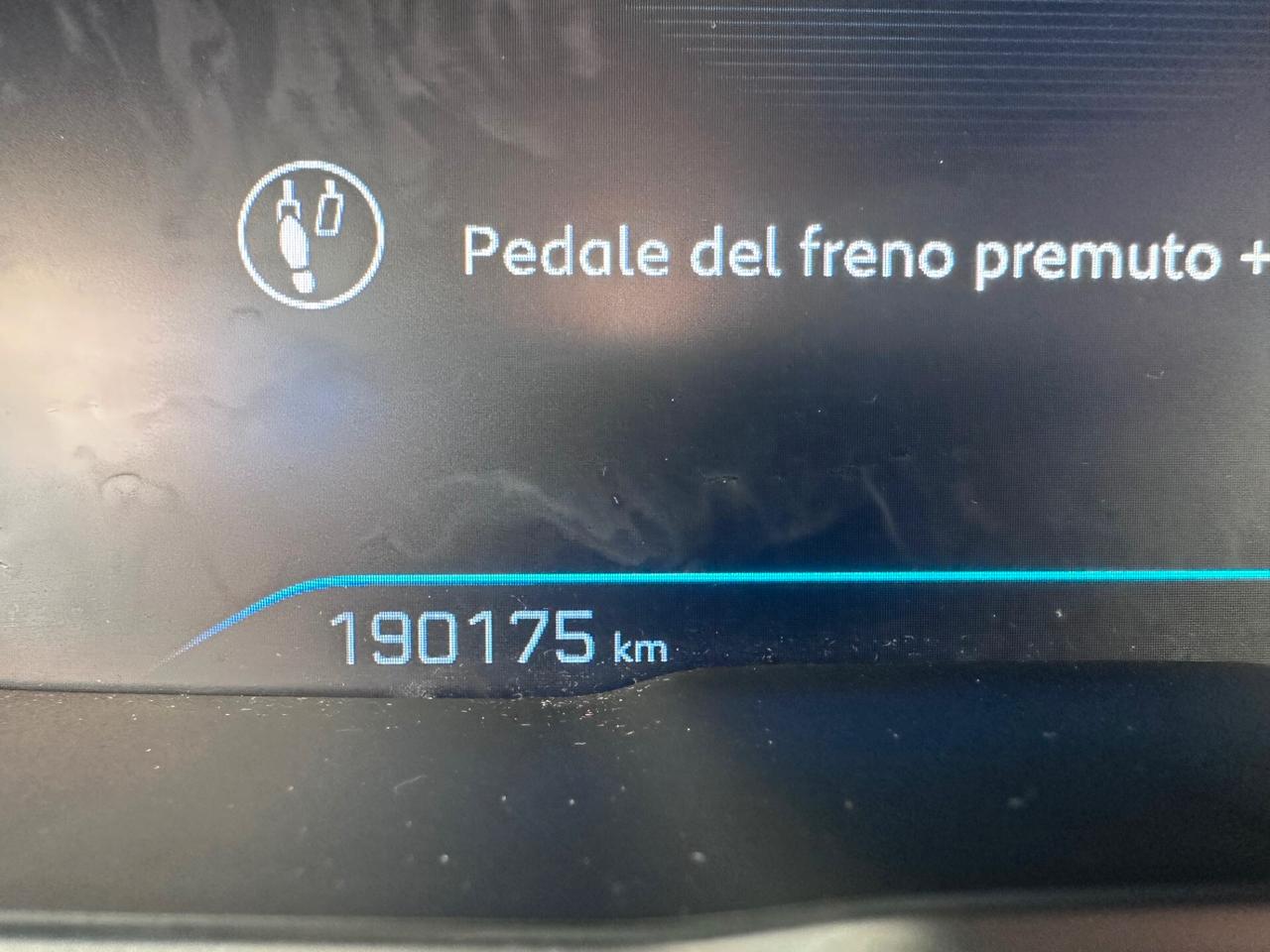 Peugeot 3008 BlueHDi 120 EAT6 S&S Allure