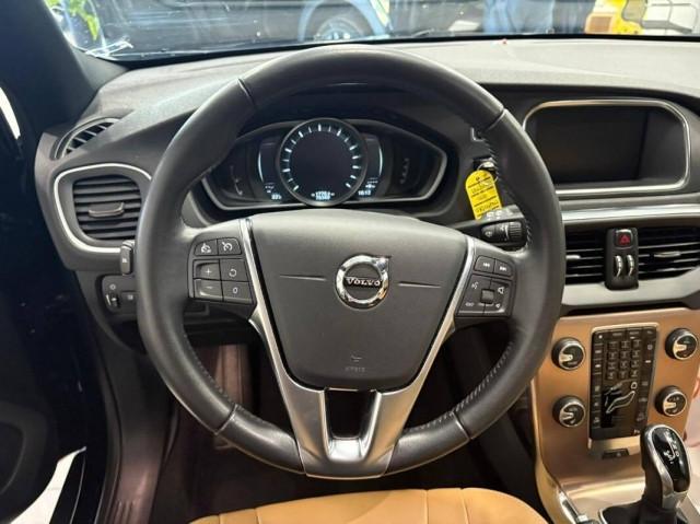 Volvo V40 Cross Country 2.0 t4 Summum awd geartronic