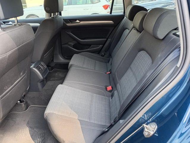 VOLKSWAGEN Passat Variant 2.0 TDI 122CV EVO DSG Business LED Navi ACC