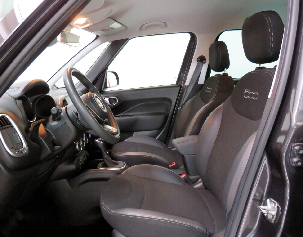 Fiat 500L 1.3 Multijet 95 CV Lounge CROSS