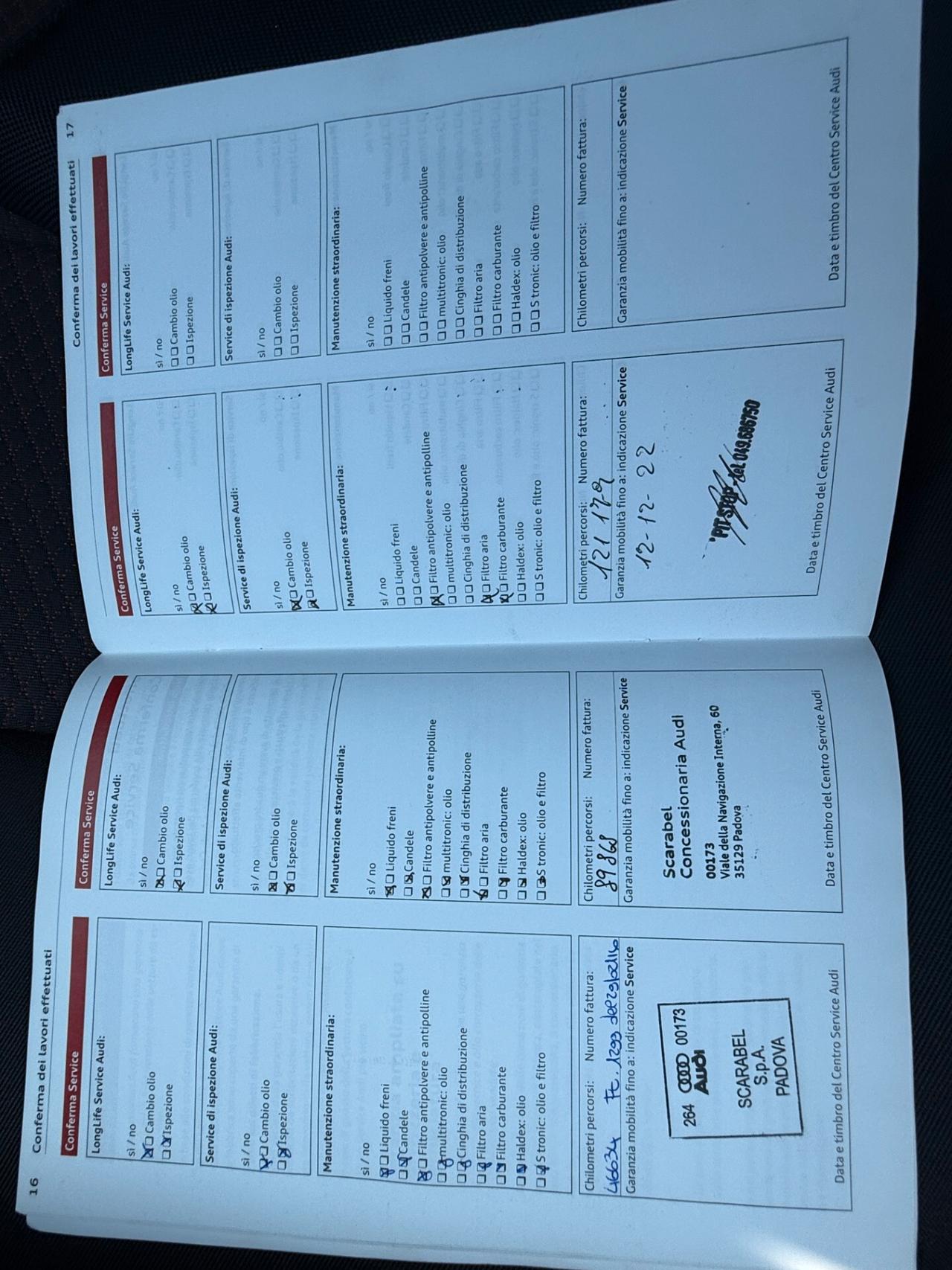 Audi Q5 2.0 TDI 143 CV quattro Advanced