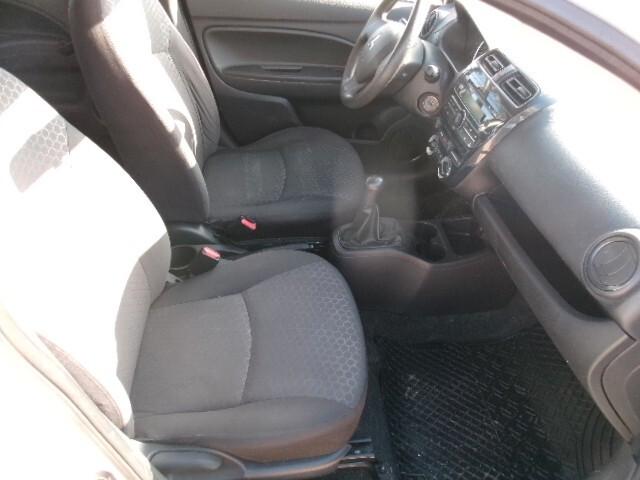 Mitsubishi Space Star 1.0 ClearTec Intense