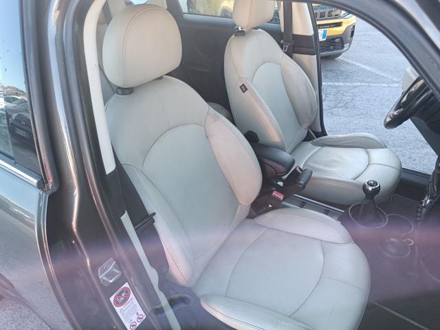 MINI Countryman Mini VENDUTA