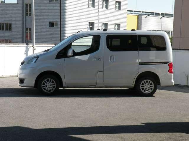 Nissan NV200 Evalia 1.5 dci N-Tec 110cv 7 posti