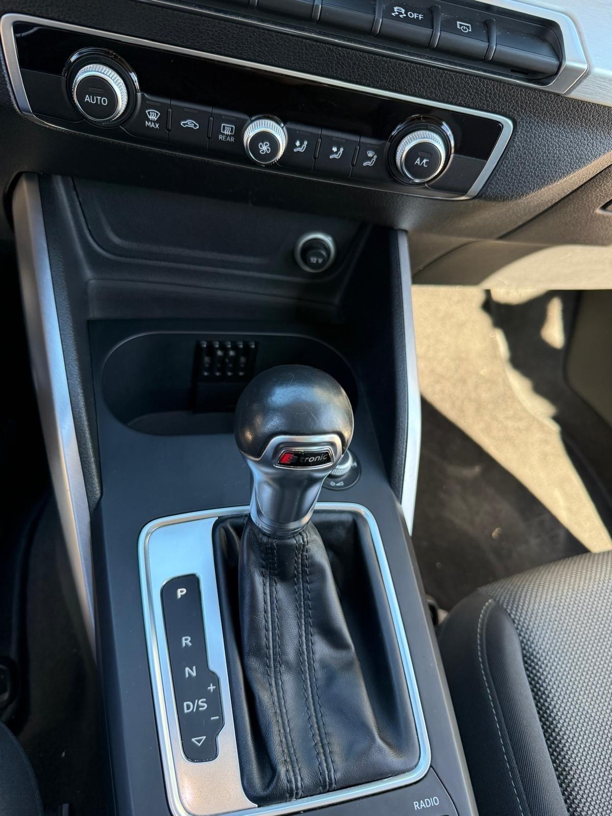 Audi Q2 1.6 TDI S tronic Business