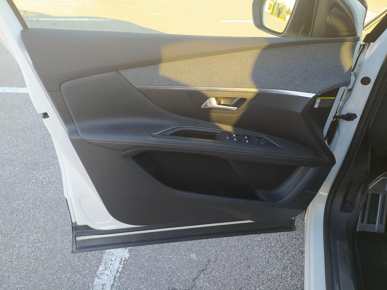 Peugeot 3008 GT Line 1.6 PureTech 180 #8152