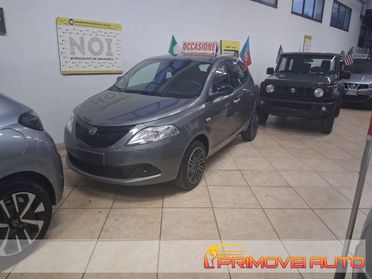 LANCIA Ypsilon 1.0 FireFly GPL 5 porte S&S Hybrid Oro