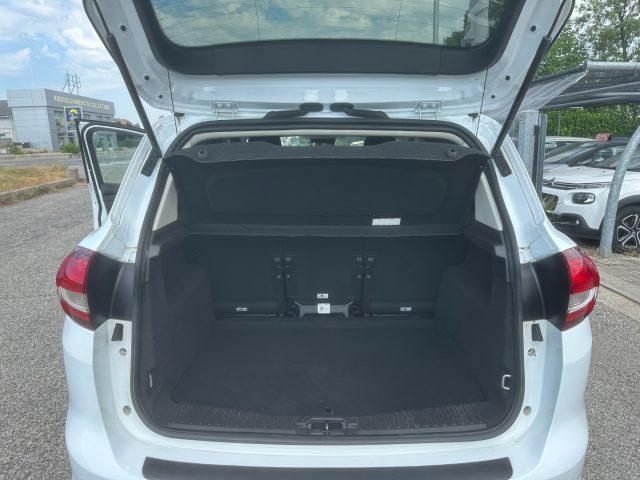 FORD C-Max 1.5 TDCi 120 CV Titanium