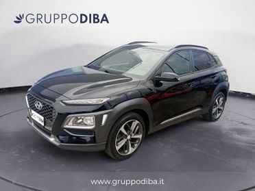 Hyundai Kona I 2017 Diesel 1.6 crdi Xpossible 2wd 115cv