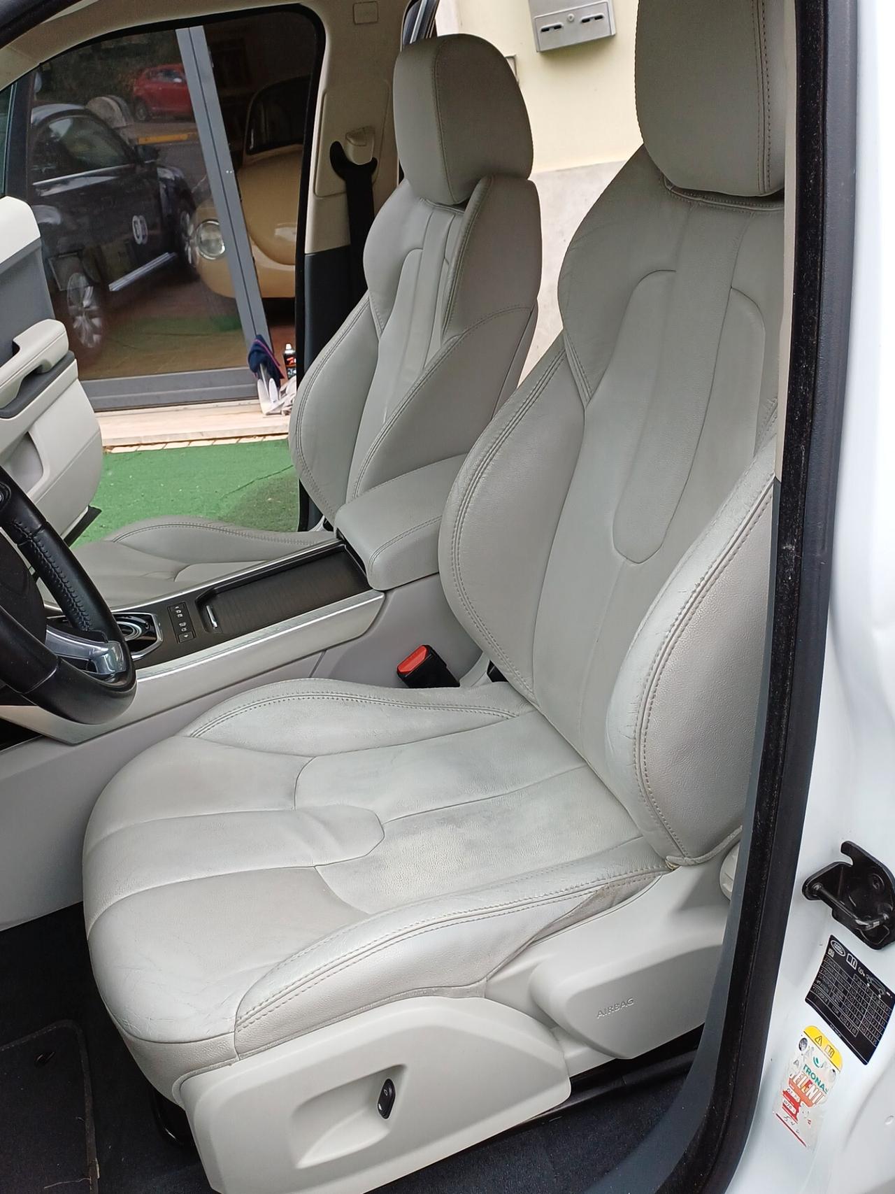 Land Rover Range Evoque 2.2 TD4 5p. Dynamic