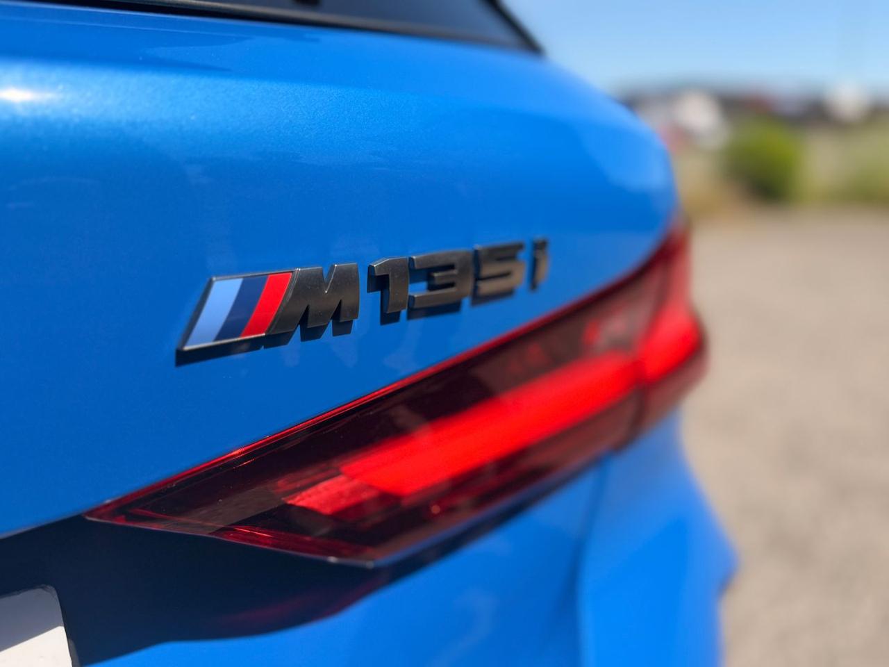 Bmw M135 M Sport M 135 i #10695