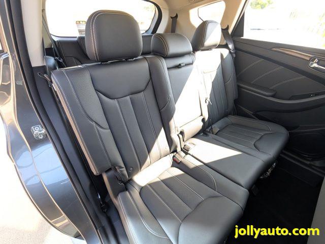 DFSK Glory 580 PRO 1.5 T 150CV A/T Automatica 7 Posti **Km0**