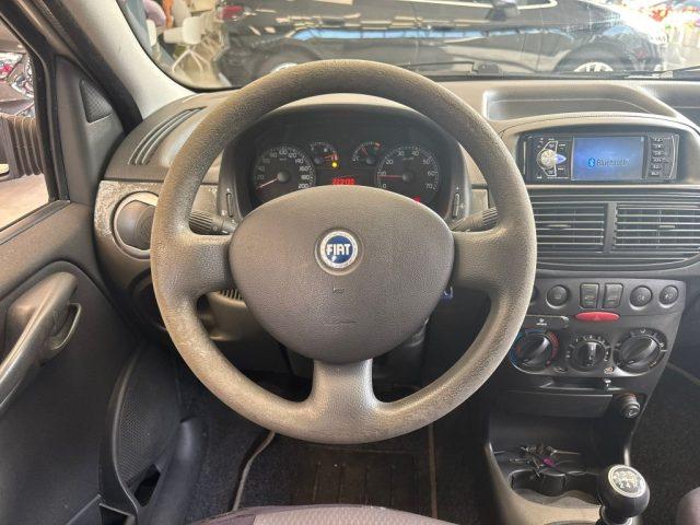FIAT Punto 1.2 5porte *DISTRIB.ESEGUITA*OCCASIONE*