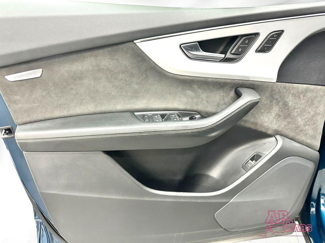 Audi Q8 50 TDI 286 CV quattro tiptronic S-LINE FULL OPTIONAL