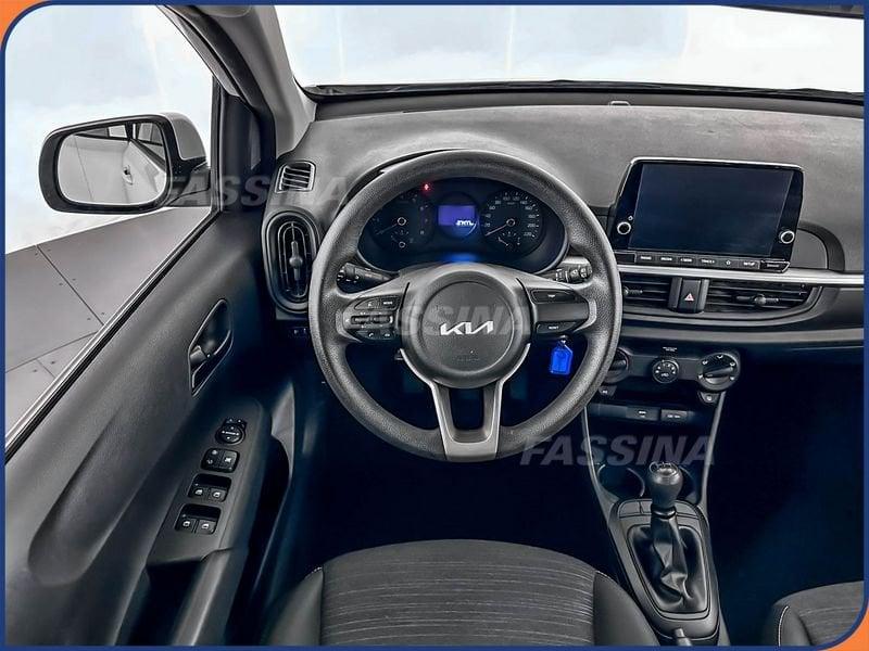 Kia Picanto Picanto 1.0 dpi Urban