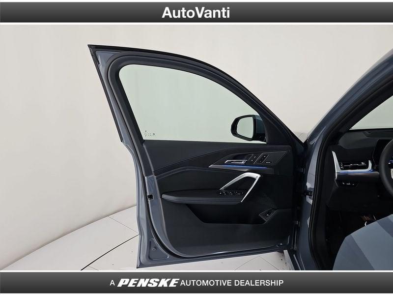 BMW X1 X1 xDrive 20d Msport Pro