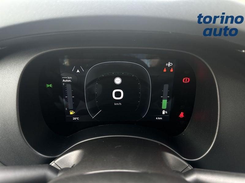 FIAT Panda Panda 1.0 FireFly S&S Hybrid