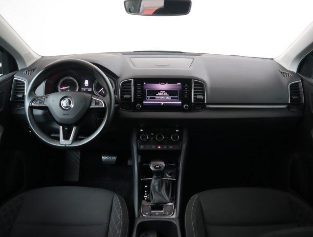SKODA Karoq 1.0 TSI DSG Ambition *PROMO PARISI GROUP*