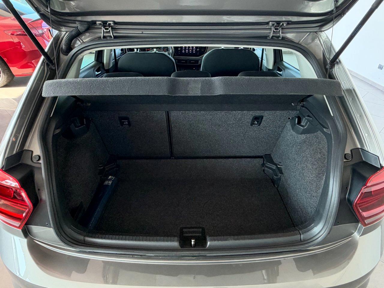 Volkswagen Polo Polo 5p 1.6 tdi Comfortline 95cv