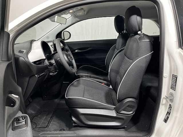 Fiat 500e Berlina 42 kWh