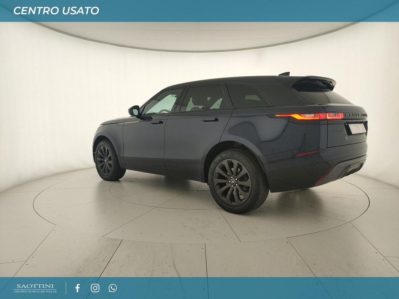 2.0d R-Dynamic se 4wd 204 CV Auto