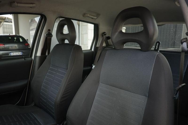 FIAT Grande Punto Fiat Punto 1.2 44KW Benzina/Gpl