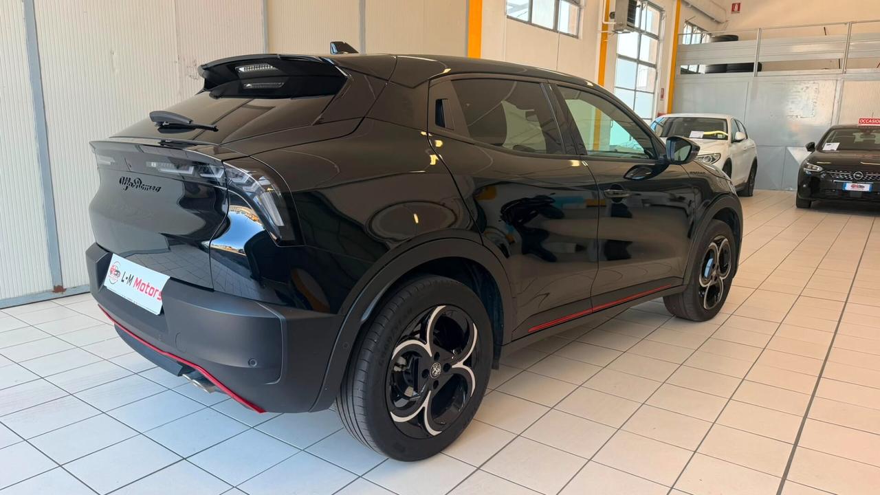 Alfa Romeo Junior 1.2 136 CV Hybrid eDCT6 Speciale