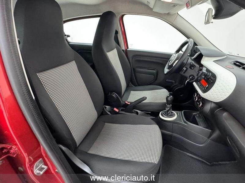 Renault Twingo SCe 65 CV Duel