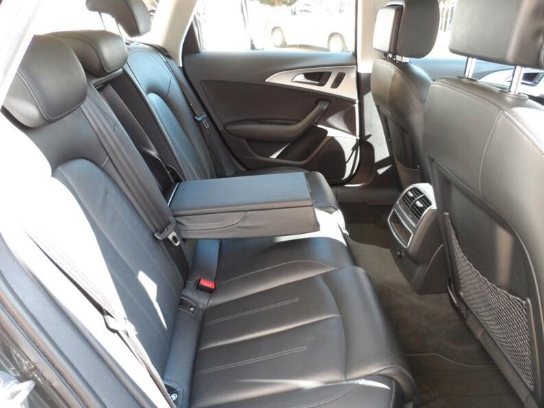 Audi A6 Avant 2.0 TDI 136 CV ADVANCED PLUS - 2013