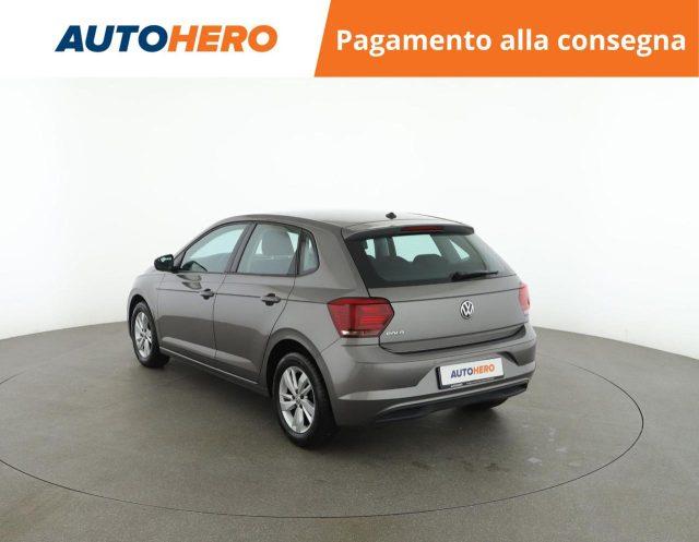 VOLKSWAGEN Polo 1.0 TSI DSG 5p. Comfortline BlueMotion Technology