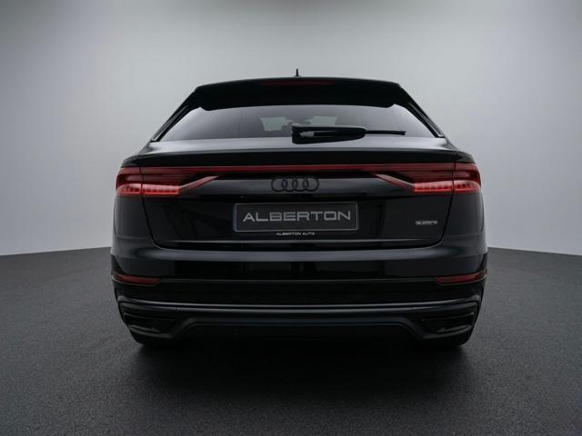 AUDI Q8 50 TDI 286 CV quattro tip. S line Plus +Tetto