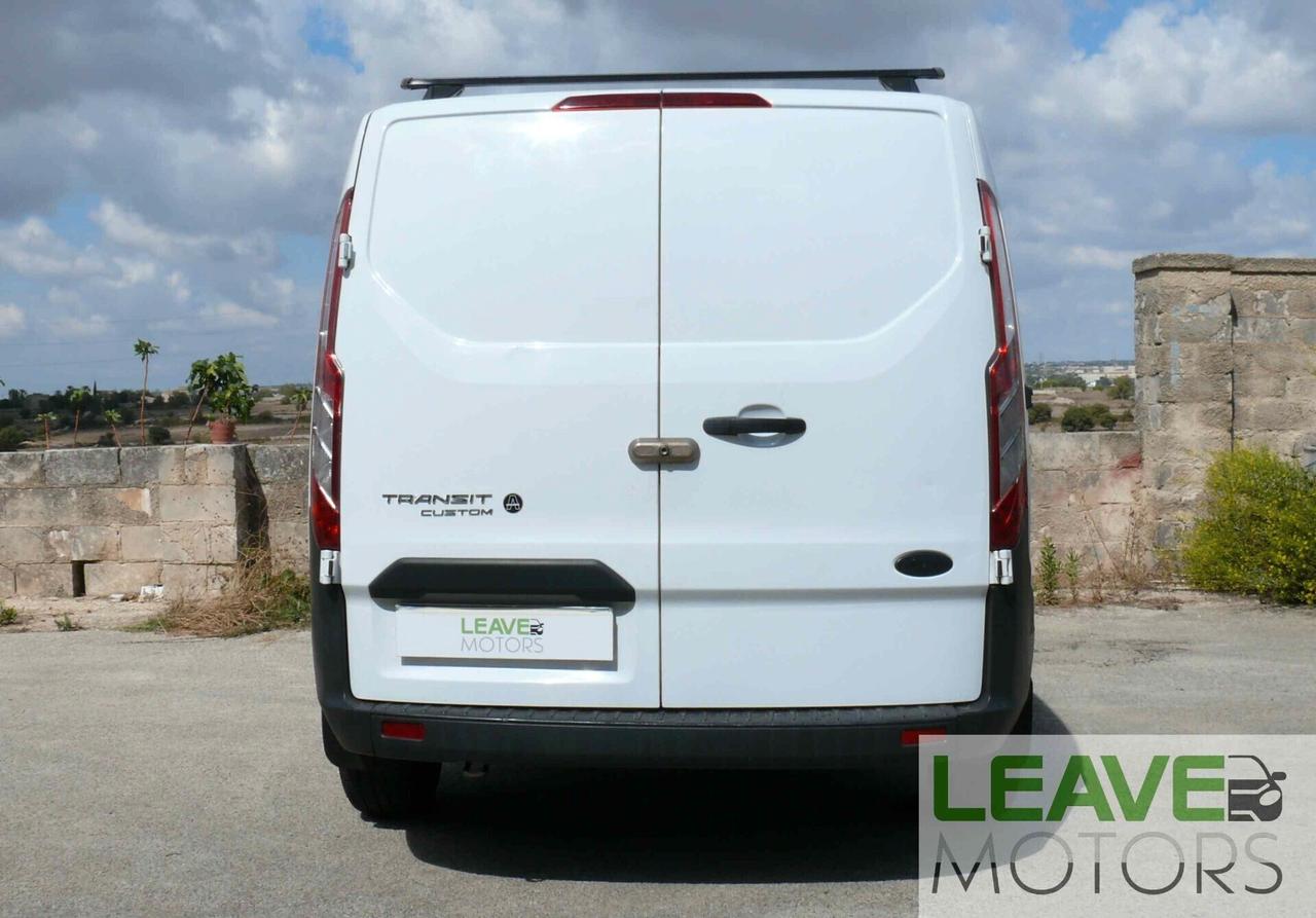 Ford Transit Furgone (M1392)