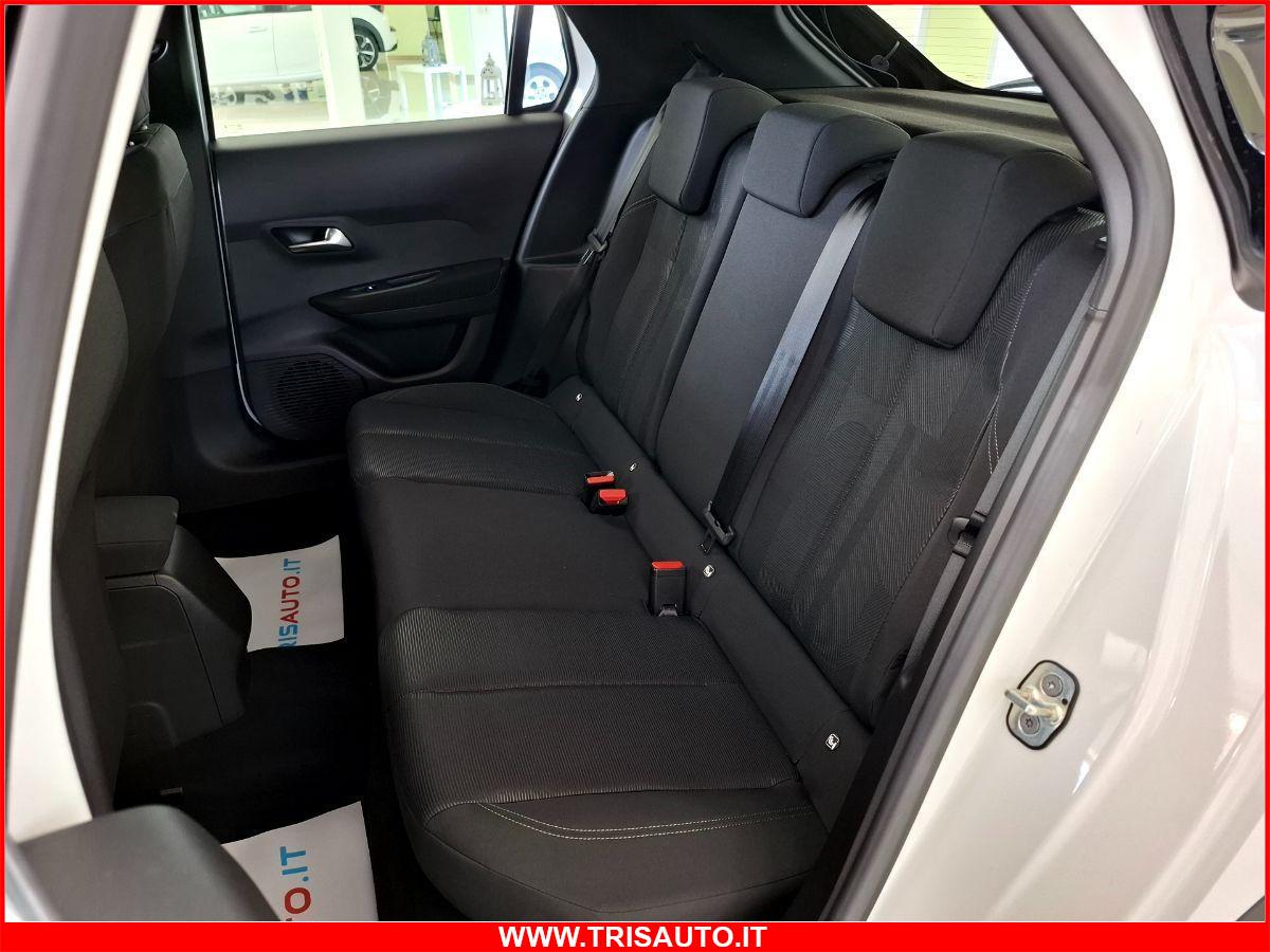 LANCIA Ypsilon 1.2 Mhev E-dct NEOPATENTATI (FULL LED+ANDROID+APPLE)