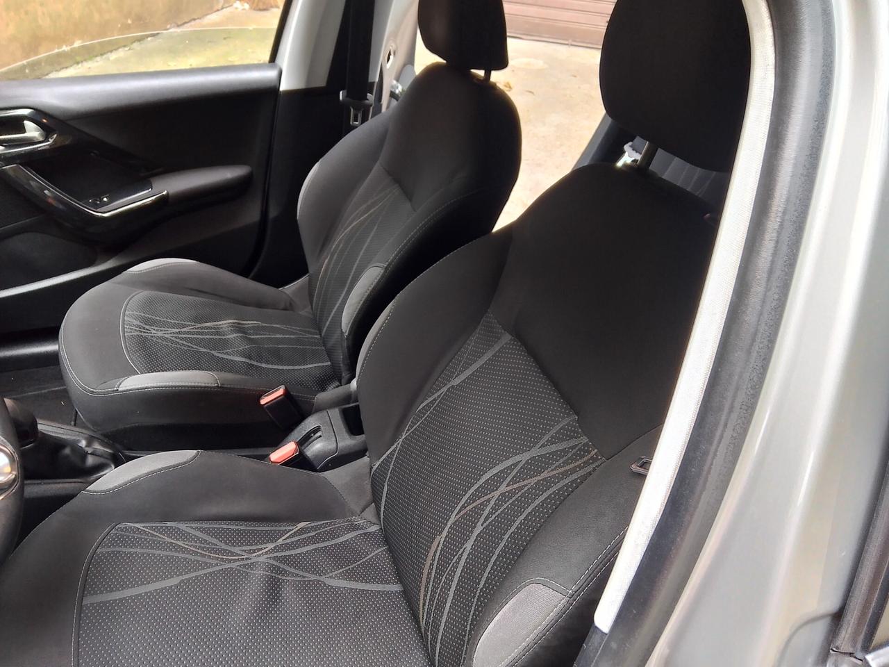 Peugeot 208 1.4 VTi 95 CV 5p. Active