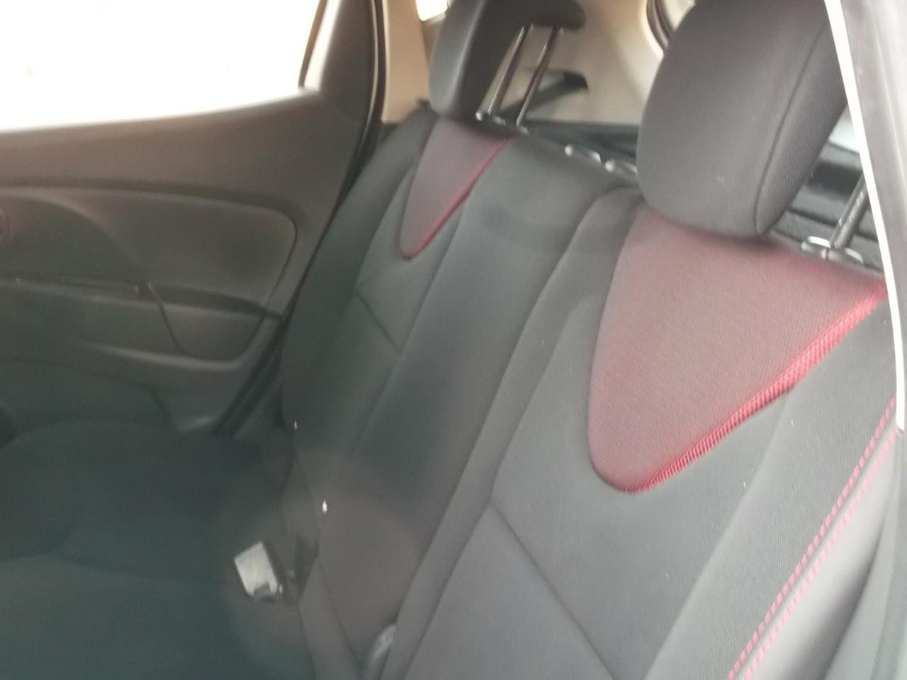 Renault Clio 1.5 dCi Neopatentati 2014