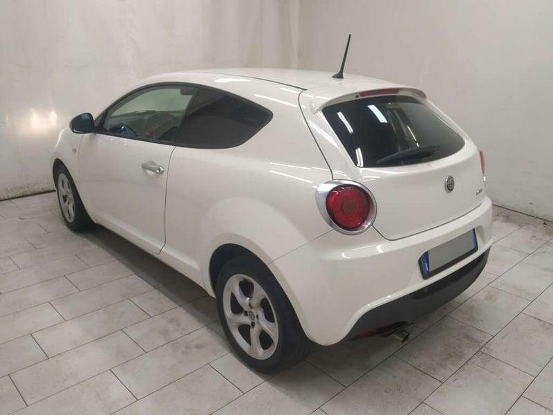 Alfa Romeo MiTo 1.3 jtdm 95cv E6