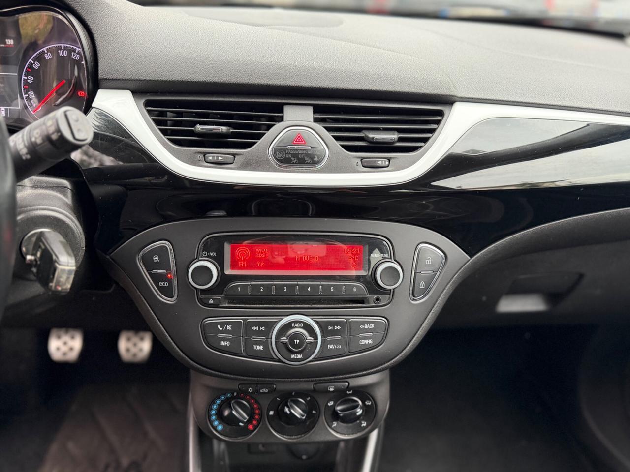 Opel Corsa 1.3 CDTI ecoFLEX 95CV Start&Stop 5 porte b-Color