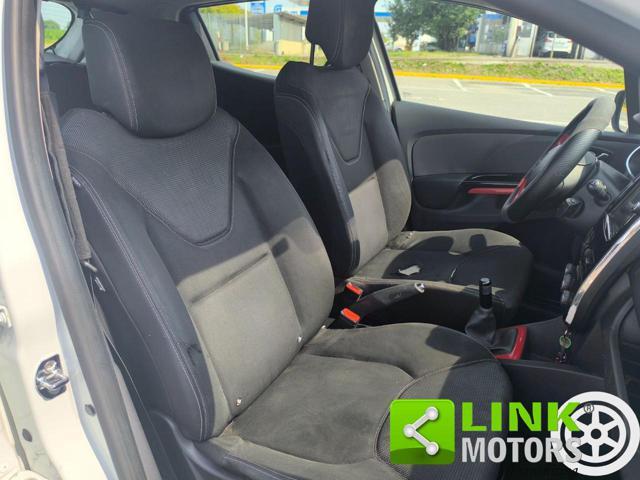 RENAULT Clio 1.5 dCi LIVE NEOPATENTATO