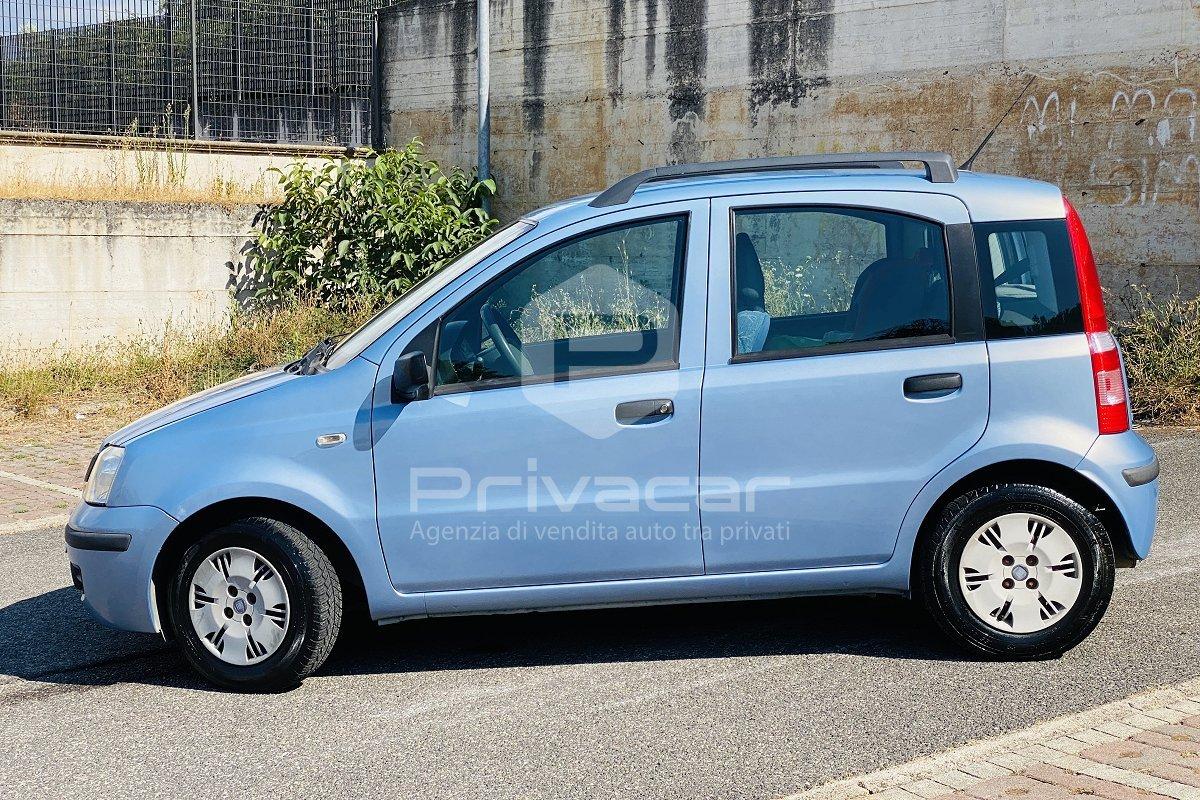 FIAT Panda 1.2 Dynamic Eco