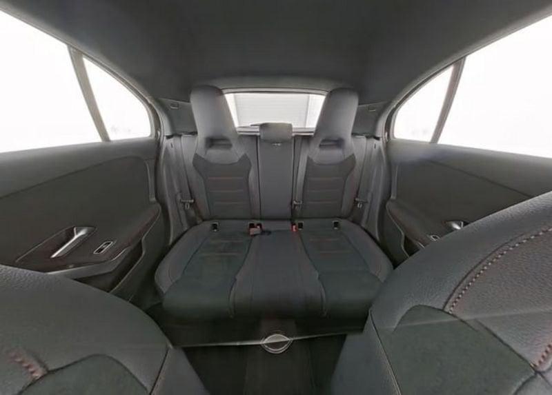 Mercedes-Benz Classe A A 180 Premium AMG LED NAVI