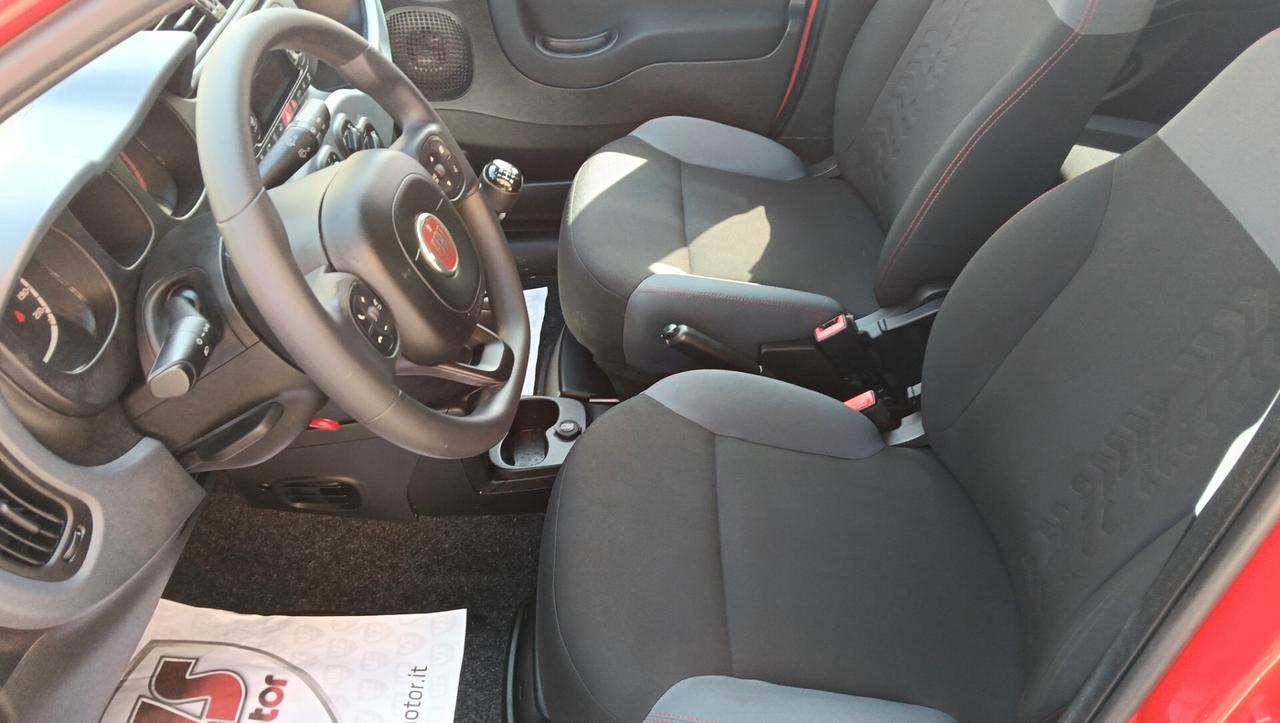 FIAT PANDA AUTOCARRO -PREZZO PROMO!