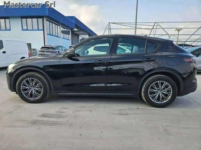 ALFA ROMEO Stelvio my23 2.2 td Super Q4 210cv auto - GP933FN