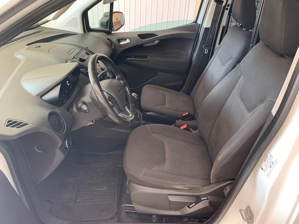 FORD TRANSIT CONNECT 1.5 TDCI 75 CV - IVA COMPRESA -