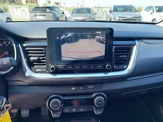 Kia Stonic 1.2 DPI Style TT