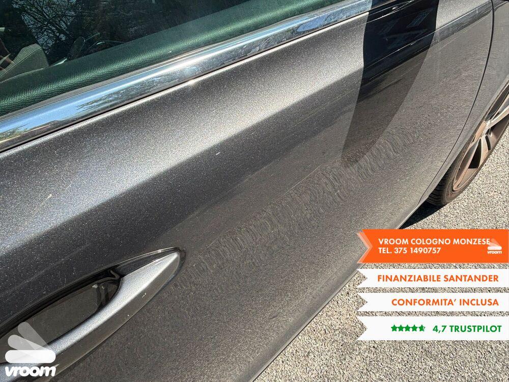 PEUGEOT 308 2ª serie 308 PureTech Turbo 130 S&...