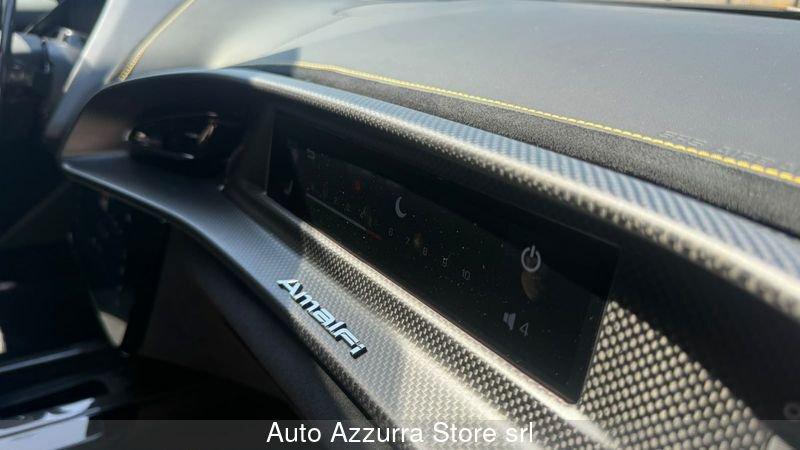 Ferrari Amalfi Amalfi 3.9 F1 DCT | IVA, LIFT, MADM, CARBON