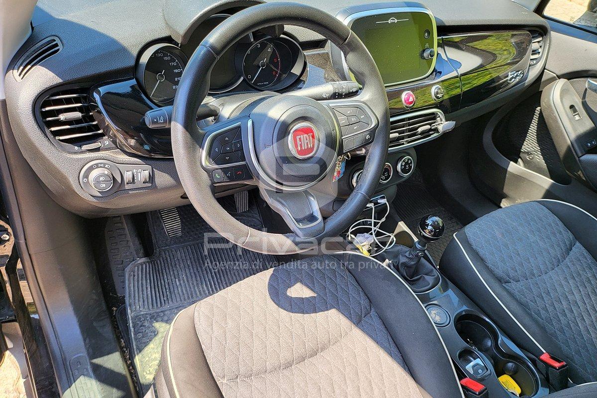 FIAT 500X 1.3 MultiJet 95 CV Cross