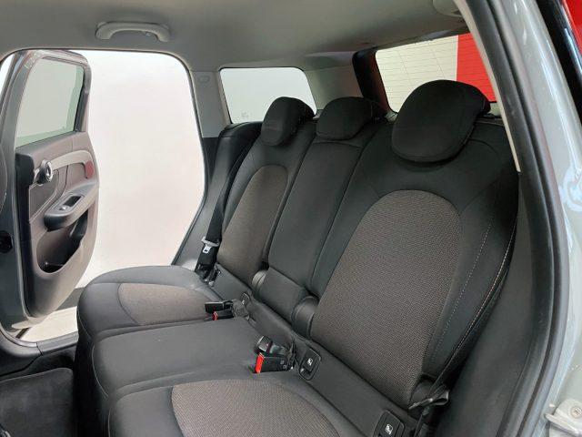 MINI Countryman 1.5 COOPER SE HYPE ALL4 AUTO