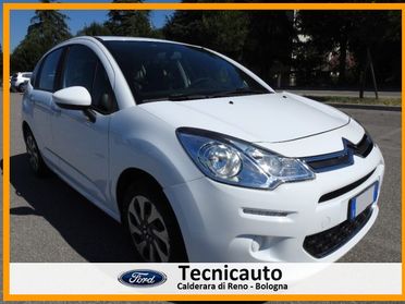 CITROEN C3 1.2 VTi 82 Seduction GPL *NEOPATENTATO*