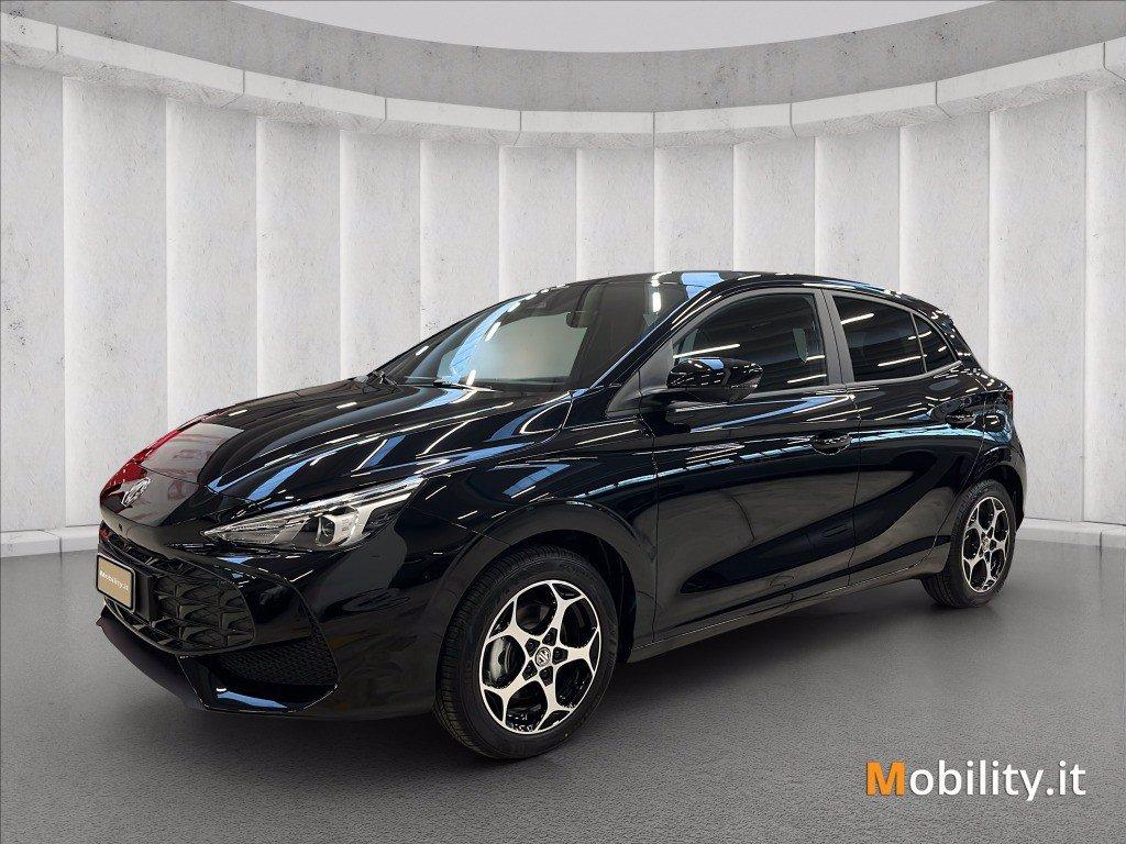 MG MG3 1.5 hybrid+ Luxury auto del 2026